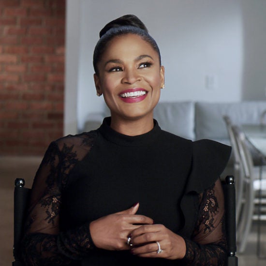 Nia Long Says She’s Been Called ‘Difficult’ Because She Asked To Be Paid Fairly